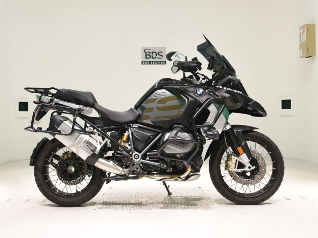 BMW R1250GS ADVENTURE 2019