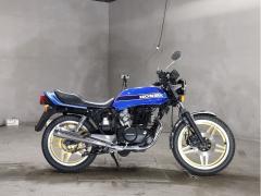 Honda CB400 1981