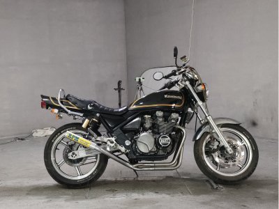 Kawasaki ZEPHYR400 1993