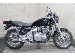 Kawasaki ZEPHYR1100RS 1996