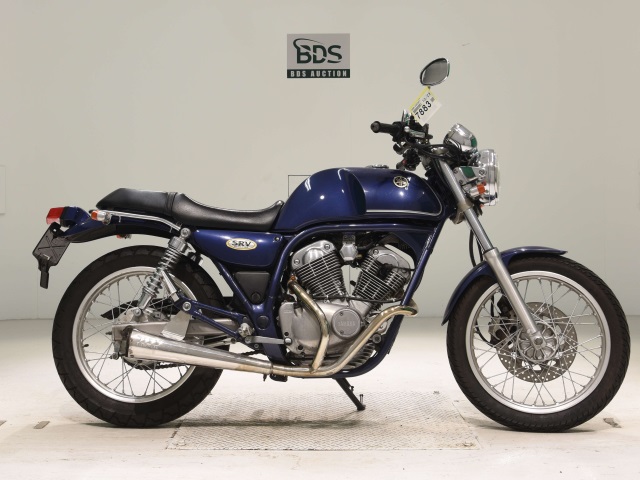 Yamaha SRV250 1993