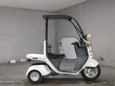 Honda GYRO CANOPY 2019