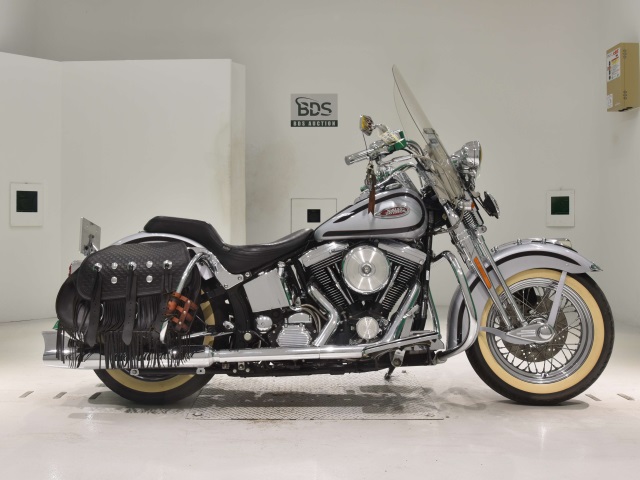 HD HERITAGE SPRINGER FLSTS1340 1999