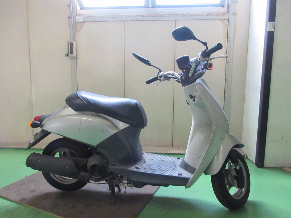 Honda TODAY 2002