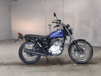 Suzuki GRASSTRACKER BIGBOY