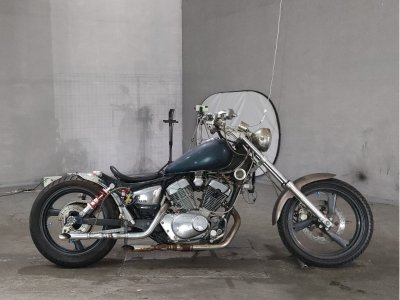 Yamaha VIRAGO XV250 1994