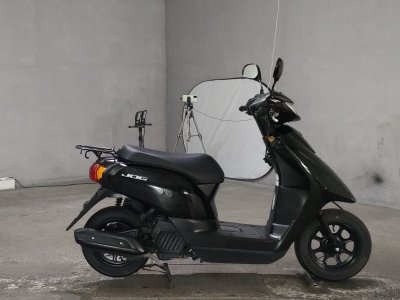 Yamaha JOG 115 2021