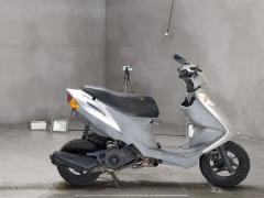 Suzuki ADDRESS V125