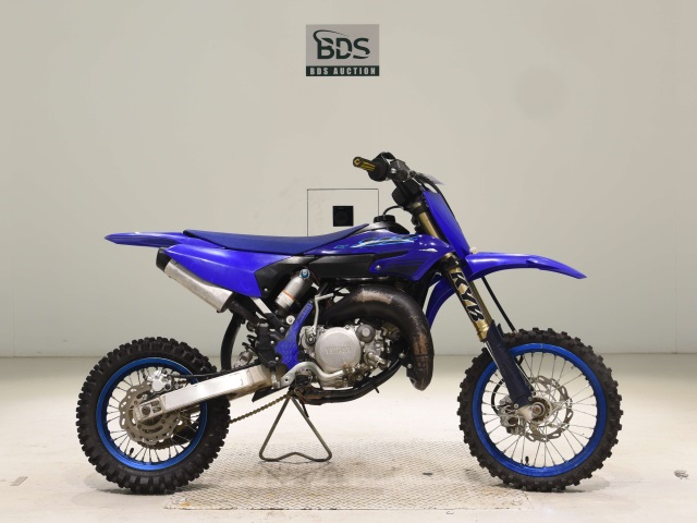 Yamaha YZ65 2024