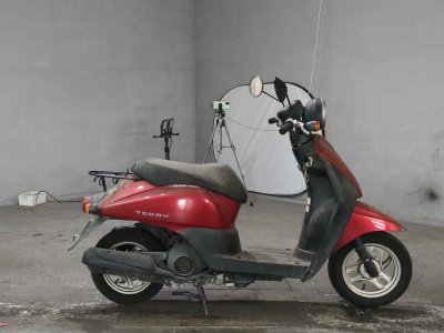 Honda TODAY 2007