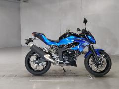 Kawasaki Z250SL 2016