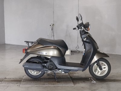 Honda TODAY 2012