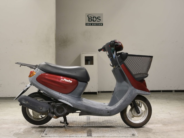 Yamaha JOG POCHE 2005