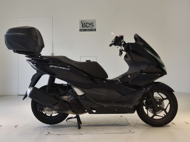 Honda PCX160 2021