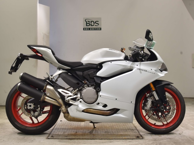 Ducati 959 PANIGALE 2020