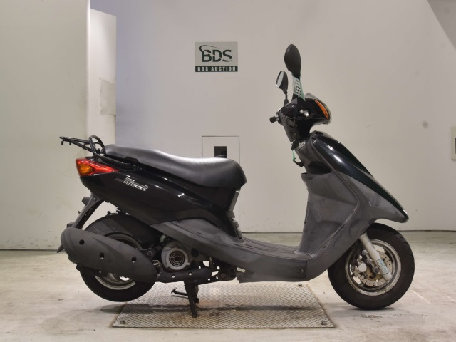 Yamaha AXIS125 2015