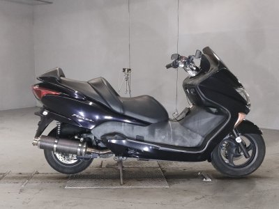 Honda FORZA Z 2004