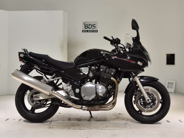 Suzuki BANDIT1200S 2005