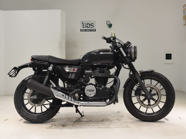 Honda GB350 2022