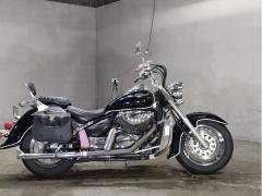 Suzuki INTRUDER 400 CLASSIC 2006