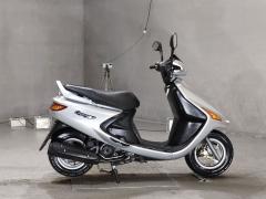 Yamaha CYGNUS125S 2001
