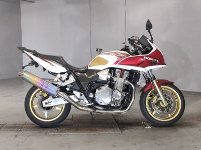 Honda CB1300SF 2005