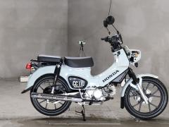 Honda CC110 CROSSCUB 2022