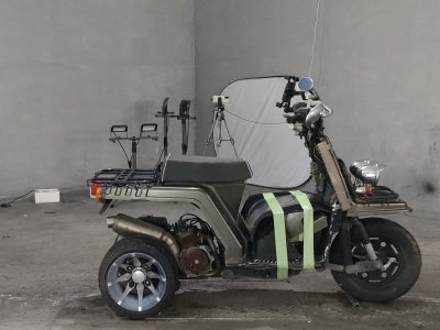 Honda GYRO X 1994