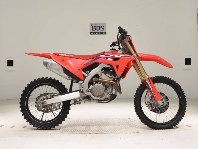 Honda CRF250R 2023