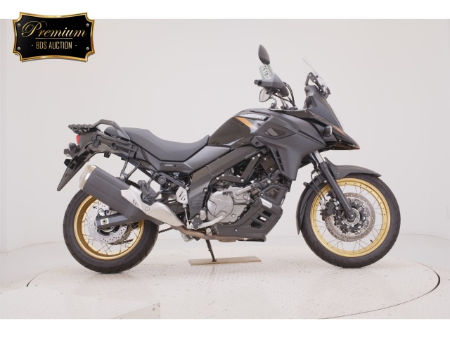 Suzuki V-STROM DL650XTA 2024