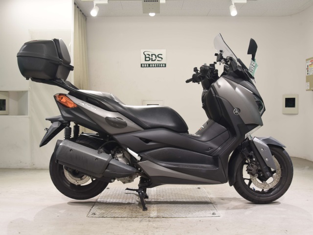 Yamaha X-MAX250A 2018