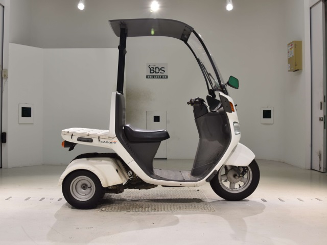 Honda GYRO CANOPY 2019