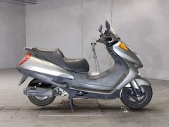 Honda FORESIGHT 2005