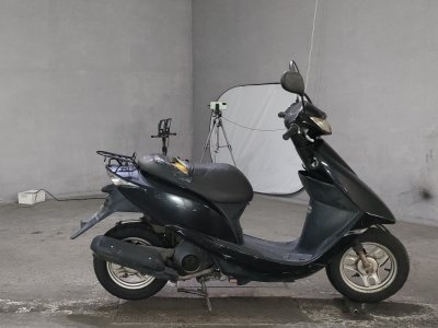 Honda DIO 2004