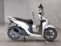 Honda DIO110 2015