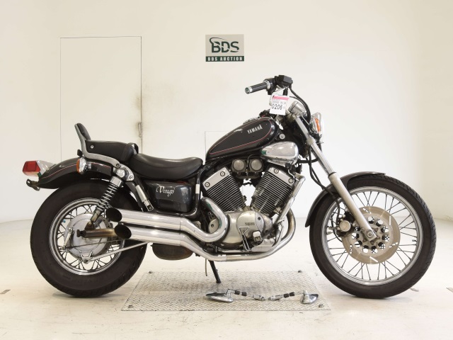 Yamaha VIRAGO XV400 1990