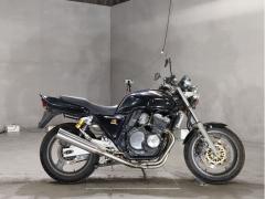 Honda CB400SF 1992
