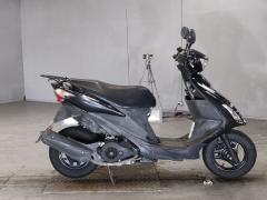 Suzuki ADDRESS V125