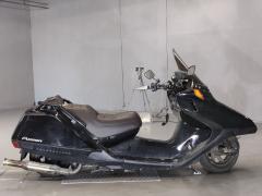 Honda FUSION 2005