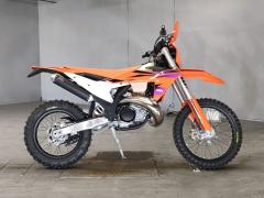 KTM 250 EXC 2024