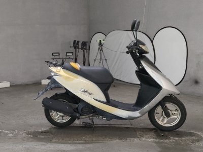 Honda DIO 2004