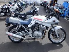 Suzuki GSX400S KATANA 1992