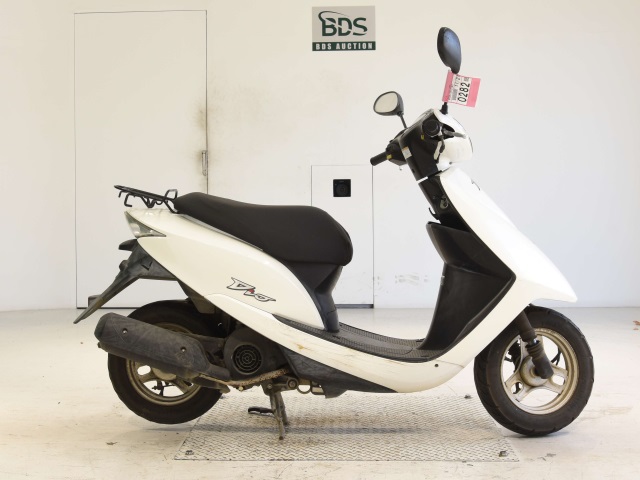 Honda DIO-6 2004
