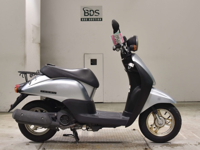 Honda TODAY 2012