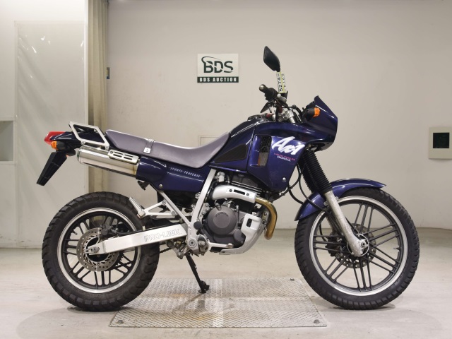 Honda AX-1 1994