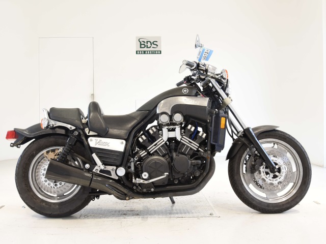 Yamaha V-MAX1200