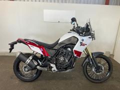 Yamaha XTZ690 TENERE 700 2022