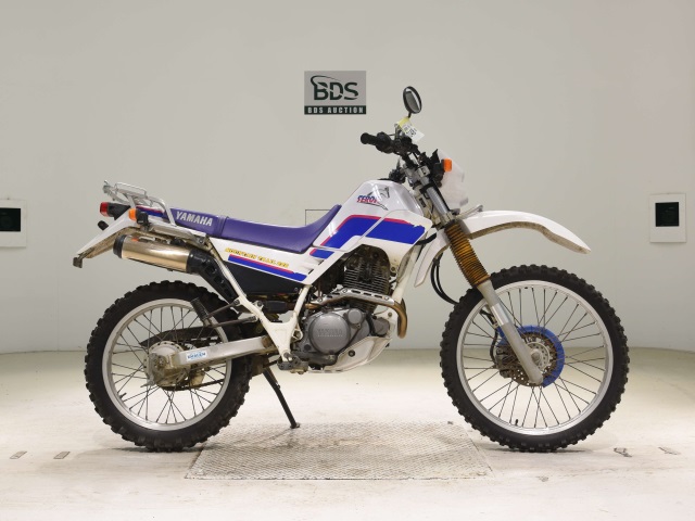 Yamaha SEROW XT225 1989
