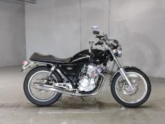 Honda GB250 CLUBMAN 1998