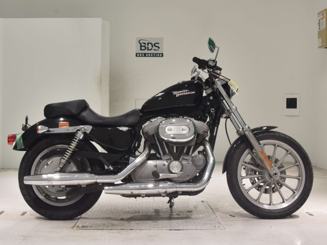 HD SPORTSTER XL883 2009